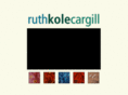 ruthkolecargill.com