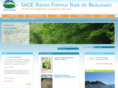 sagerancefremur.com