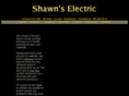 shawnselectric.info