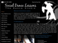socialdancelessons.com