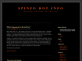 spinfo.info