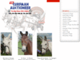 tedcurfmanauctioneers.com