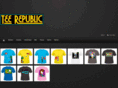 teerepublic.com