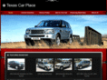 texascarplace.com