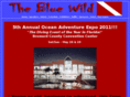 thebluewild.com