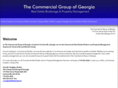 thecommercialgroupofga.com