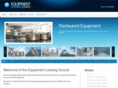 theequipmentleasingsource.com