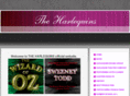 theharlequins.co.uk