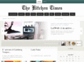 thekitchentimes.it