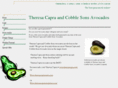 theresacapraavocados.com