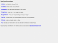 tippytops.net