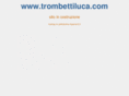 trombettiluca.com