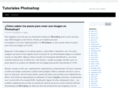 tutoriales-photoshop.com