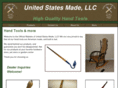 unitedstatesmadellc.com