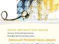 vancouverpersonalinjurylawyers.com