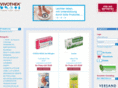 vivothek-versand.com