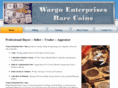 wargoenterprises.com