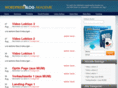 wordpressblogakademie.com