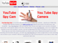 youtubespycam.com