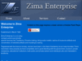 zimaenterprise.com