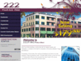 222finch.com