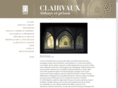 abbayedeclairvaux.com