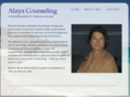 alayacounseling.com