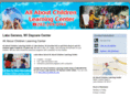 allaboutchildrenllc1.com