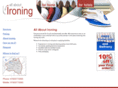 allaboutironing.com