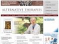 alternative-therapies.com