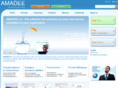 amadee.com