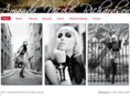 amandanicolerichardson.com