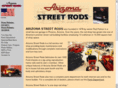 arizonastreetrods.com