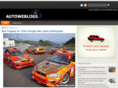 autoweblogs.com