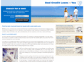badcreditloans4you.co.uk