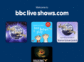 bbcliveshows.com