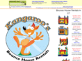 bouncehouserentalsinct.com