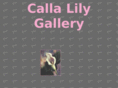 callalilygallery.com