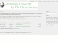 camtaichi.com