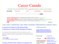 career-canada.com