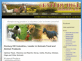 centuryhillindustries.com