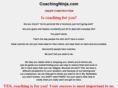 coachingninja.com