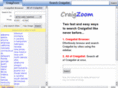 craigszoom.com