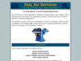 daxair.co.uk