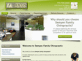 demyenfamilychiropractic.com