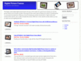 digitalpictureframespro.com
