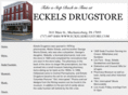 eckelsdrugstore.com