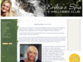 erikasdayspa.com