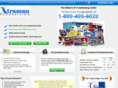 extramanfundraising.com