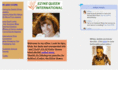 ezinequeen-international.com